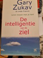 De Intelligentie van de Ziel - Gary Zukav, Boeken, Gelezen, Achtergrond en Informatie, Ziel of Sterfelijkheid, Gary Zukav