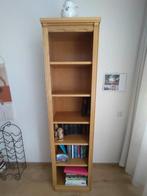 Boekenkast, Huis en Inrichting, Kasten | Boekenkasten, Ophalen, 50 tot 100 cm, Zo goed als nieuw, 150 tot 200 cm