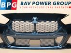 BUMPER VOOR M PAKKET BMW 2 serie Gran Coupe (F44), Gebruikt, Voor, BMW, Bumper
