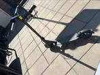 Mi 1s step, Fietsen en Brommers, Steps, Ophalen of Verzenden, Zo goed als nieuw, Elektrische step (E-scooter)