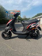 Zip sp h2o 2000 ruilen crosser, Ophalen