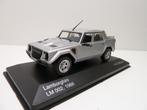 Lamborghini  LM 002  '' White Box '', Ophalen of Verzenden, Zo goed als nieuw, Auto, Overige merken