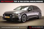 Audi A6 Avant 55 TFSIe Quattro Competition | PANORAMADAK | L, Automaat, Gebruikt, 4 cilinders, Vierwielaandrijving