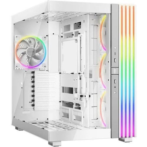 BeQuiet! LightBase 900 FX [NIEUW] [WIT], Computers en Software, Computerbehuizingen, Nieuw, Ophalen
