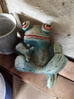 Stenen Kikker, Ophalen of Verzenden