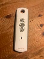 Somfy T4300 Afstandsbediening, Doe-het-zelf en Verbouw, Rolluiken, Gebruikt, Wit, Ophalen of Verzenden, Minder dan 100 cm