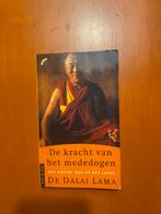 De Dalai Lama - De kracht van het mededogen, Ophalen of Verzenden, Zo goed als nieuw, De Dalai Lama