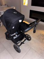 Bugaboo Donkey 5 duo zgan compleet met garantie tot 2027, Kinderen en Baby's, Buggy's, Ophalen, Zo goed als nieuw, Overige merken