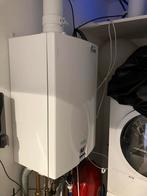 Remeha avanta cv ketel op propaan 2017, Doe-het-zelf en Verbouw, Ophalen, 30 tot 80 cm, Gebruikt, Cv-ketel of Combi-ketel