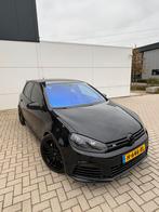 Unieke Volkswagen Golf 6 R stage 2 JD 364pk!, Auto's, 1441 kg, 74 €/maand, 4 cilinders, 1984 cc