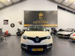 Renault Captur 1.2 TCe Dynamique inruilen mogelijk, Euro 5, 4 cilinders, Wit, 19 km/l