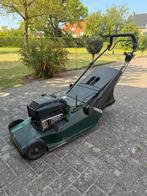 Hayter Harrier 48, Ophalen, Cirkelmaaier, Gebruikt, 40 t/m 49 cm