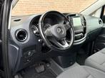 Mercedes-Benz Vito 114CDI 136PK Lang 9G-Tronic / 2.500KG Tre, Auto's, Bestelauto's, Automaat, Gebruikt, 4 cilinders, Met garantie (alle)