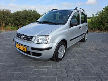 Fiat Panda 1.2 Edizione Cool AIRCO 84.000km NAP! beschikbaar voor biedingen