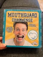 Mouthguard Challenge | nieuw in plastic, Ophalen of Verzenden, Nieuw, Identity Games