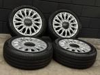 NIEUW! Originele 15 inch Fiat 500 4x98 Goodyear 185/55/15, Ophalen, 15 inch, Banden en Velgen, Nieuw