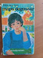 Maps Degenaar, Gelezen, Ophalen of Verzenden, Nederland, Foka van Loon