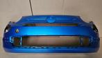 Voorbumper Fiat 500 Lounge Facelift Chrome Origineel BUMPER, Auto-onderdelen, Gebruikt, -, Voor, Ophalen of Verzenden