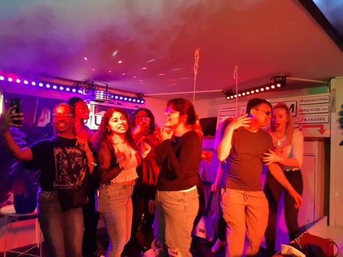 Toa: Succesvolle karaokebar in centrum Enschede, Zakelijke goederen, Horeca | Overige, Ophalen