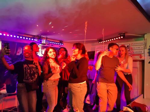 Toa: Succesvolle karaokebar in centrum Enschede, Zakelijke goederen, Horeca | Overige