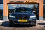 BMW 5-serie Touring 530d xDrive High Executive M Pakket Pano, Auto's, BMW, Automaat, Gebruikt, Euro 6, 2993 cc