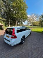 LPG! Nette Volvo V70 3.0 T6 AWD AUT 2008 youngtimer, Automaat, 2000 kg, Wit, Stationwagon