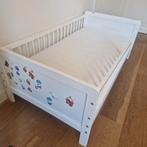 Kinderbed 140x70, Kinderen en Baby's, Kinderkamer | Bedden, Ophalen, Gebruikt, 70 tot 85 cm, 140 tot 160 cm