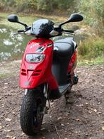 ️Gilera Storm / Typhoon 70cc in nieuwstaat️, Ophalen of Verzenden, Zo goed als nieuw, Cilinder, Piaggio