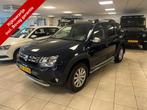 Dacia Duster 1.2 TCe 4x2 Prestige Lederen bekleding, Navigat, Voorwielaandrijving, 125 pk, Gebruikt, 4 cilinders