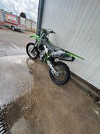 Kawasaki 250  crf 2016  2500 ophalen, Motoren, Motoren | Kawasaki, Particulier, Crossmotor