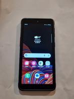 Samsung Galaxy Xcover 5 Zwart 64GB Enterprise Edition, Overige modellen, Ophalen of Verzenden, Zo goed als nieuw, Zonder simlock