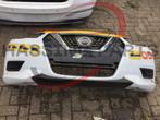 NISSAN Micra VOORBUMPER, Gebruikt, -, Voor, -