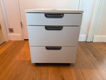 IKEA Galant - Ladeblok - afbeelding 8