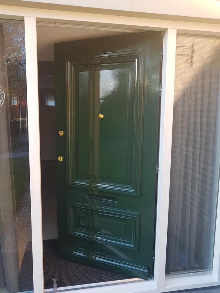 schilder, Diensten en Vakmensen, Schilders en Behangers, Buitenschilderwerk, Garantie