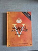 Soldaat van oranje. Biografie, Ophalen of Verzenden, 1980 tot heden, Zo goed als nieuw