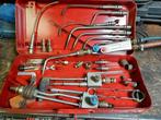Autogeen lasset, Doe-het-zelf en Verbouw, Gereedschap | Lasapparaten, Ophalen, Gebruikt, 250 ampère of meer, Overige typen