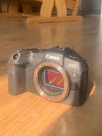 Canon EOS RP body + extra's, Audio, Tv en Foto, Fotocamera's Digitaal, Ophalen, Canon, Compact, 26 Megapixel
