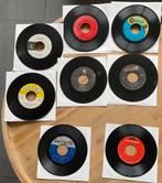 Mooi partijtje popsingles jaren 70, Cd's en Dvd's, Vinyl | Pop, Ophalen of Verzenden, 1960 tot 1980, Gebruikt, 12 inch