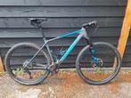 Cube Reaction SL C62 mtb 29er canyon trek lux exceed neuron, Hardtail, Ophalen, Gebruikt, Overige merken