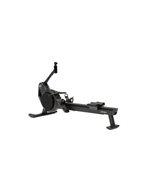 Life Fitness Heat Performance Row, Sport en Fitness, Fitnessmaterialen, Zo goed als nieuw, Overige typen, Armen, Benen, Borst