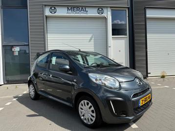 Citroen C1 1.0 Collection 5drs Airco NAP beschikbaar voor biedingen