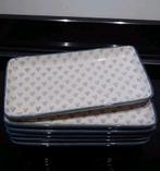 IB Laursen serveerschaaltjes, Ophalen of Verzenden, Nieuw, Glas, Overige stijlen