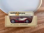 Matchbox Y-14 1931 Stutz Bearcat, Ophalen of Verzenden, Zo goed als nieuw, Auto