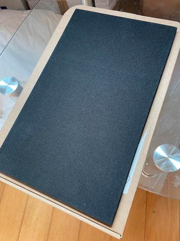 Frontje nieuw bowers & wilkins CM 5-6 beschikbaar voor biedingen