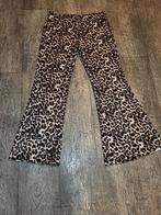 Leuke luipaard broek maat L, Ophalen of Verzenden, Zo goed als nieuw, Maat 42/44 (L)
