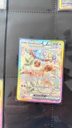 Evee heb ik extra dus max 1 weg, Ophalen of Verzenden, Zo goed als nieuw, Losse kaart