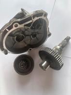 Piaggio zip brom vertanding, Ophalen of Verzenden, Zo goed als nieuw, Overige typen, Piaggio