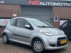 Citroën C1 1.0 /NAP/EL RAMEN/AIRCO/STUURBEKRACHTIGING ., Voorwielaandrijving, 4 stoelen, C1, 68 pk