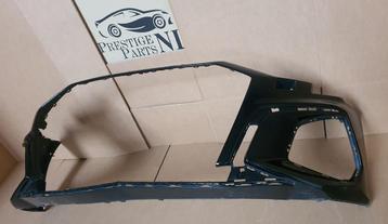Voorbumper Audi A3 8Y S-line S3 ORIGINEEL 6xPDC KLS BUMPER  beschikbaar voor biedingen
