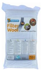 sf witte filterwatten 250 gram €5,55, Dieren en Toebehoren, Vissen | Aquaria en Toebehoren, Ophalen of Verzenden, Nieuw, Overige typen